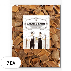 초이스팜 사각 계피 특품, 1kg, 7개