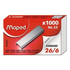 마패드 스테플러 심 33호 침 1000개입 eso+58787bg