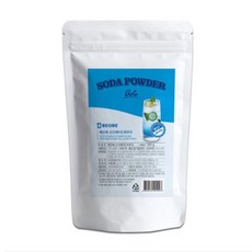 베오베 소다에이드 파우더, 1개입, 1개, 500g