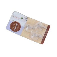 강력 흡착행거 벽면행거 유리행거 다용도 걸이, 1