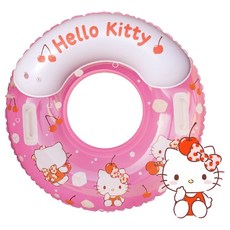 [디코랜드] 헬로키티 손잡이튜브85(Pink), 1개