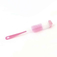 DSBB 텀블러 세척솔 대 컵브러쉬 컵세척솔 병세척솔 보온병세척솔 텀블러솔 병솔 병브러쉬 젖병세척솔, 1개