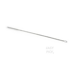 빨대 청소솔 물때제거