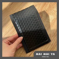 買買鴨 超厚彩色氣泡袋 多色多尺寸 PE防震泡泡信封袋 飾品包材, 1個