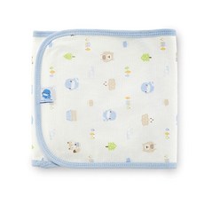 【酷咕鴨KU.KU.】鴨春夏印花肚圍L