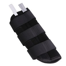 리카 팔목 고정 보호 밴드 양손 세트, 1개