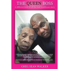 (영문도서)The Queen Boss Paperback, Greg Sean Walker, English, 9798240937200