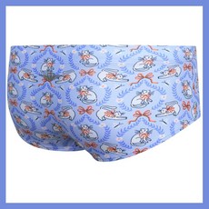 커플 여행 예쁜수영복 고급소재 수영복 브랜드jkuss 라벤더 고양이 분홍 리본 숏사각 남자수영복 상급반 커플여행 쇼터