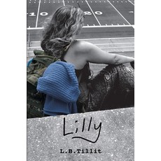 (영문도서) Lilly Paperback, My Easy Read Books, LLC, English, 9781735264264