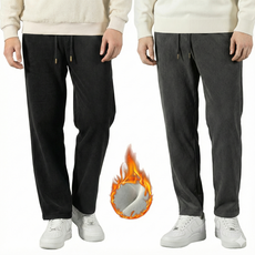 남자 코듀로이 기모 팬츠 바지 골덴