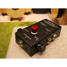 Fire Eye 美國手工 Red Eye 紅色吉他前級 寶寶音樂玩具, 1個