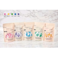 다온덴 하이안치간칫솔 100개입 (치과전용), 1세트, 1.4mm