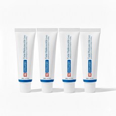 더마스비 캐비아 마데카소사이드크림, 50ml, 4개