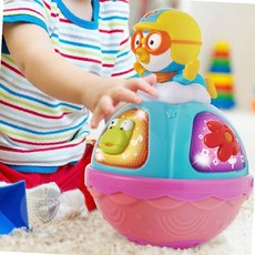 오뚝이 노래장난감
