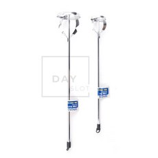 데이슬롯 믹서기날 시멘트믹서기날, 1) SM-1MS65/소