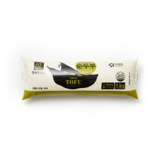 아워홈 행복한맛남 연두부, 1kg, 6개