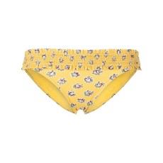 토리 버치 플로럴 프린트 스모킹 비키니 브리프, 옐로우계열
