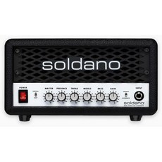 슬로미니 30와트 기타 앰프 헤드