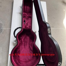 전문가용 일렉트릭 기타 케이스 가죽 도구, 1개