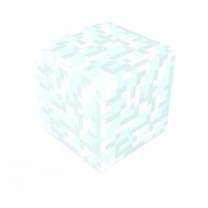 Minecraft 마인크래프트 레전드 자석 블록 블럭 장난감 아이템 마그마 TNT, 2cm, 49