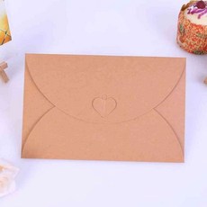 편지봉투 종이봉투