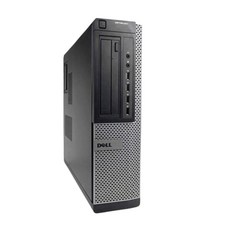 델 790 SFF i5-2세대 SSD120GB 사무용 가성비 데스크탑, BLACK, 790SFF, 120GB, 4GB, WIN10 Pro