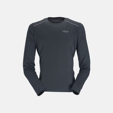 Rab 포스 LS 티 Beluga