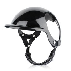 寵物眼鏡 寵物墨鏡 寵物太陽眼鏡 寵物防曬眼鏡 時尚寵物安全帽, 1個, 寵物安全帽【L】