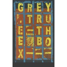 grey.true_thebox.ladder Hardcover, Lulu.com, English, 9781716513527