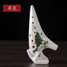 고음 훈연 초급 입문 연주 진정 학생 교육 실습, 1개, 하운, 기본 모델명/품번