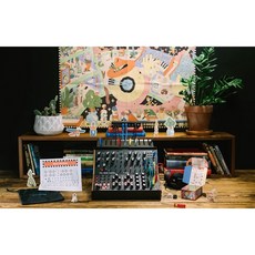 Moog 模組Studio 台灣總代理公司貨, 套裝2.DFAM+Subharmonic