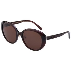 Salvatore Ferragamo 咖啡色墨鏡 太陽眼鏡 SF2023SLBK