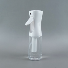 캔들아이 화이트 안개분사 스프레이 160ml