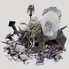 Square Enix NieR Replicant 黑膠唱片 -10 1Years-/Emil 電玩原聲帶, 1個