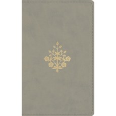 (영문도서)ESV Vest Pocket New Testament with Psalms and Proverbs Red Letter (Trut... Imitation Leather, Crossway, English, 9798874906276