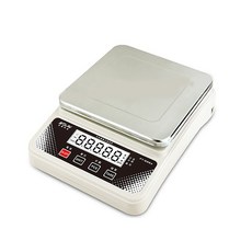 超耐用不鏽鋼電子秤 PT-588A