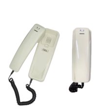 明治 二線式室內對講機, 1個, YH-100A
