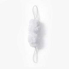 JAJU 등밀이 샤워볼 J624901000506 435207, JAJU 등밀이 샤워볼 - 245691