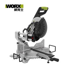 WORX 威克士 無刷斜切鋸 WU486, 1個