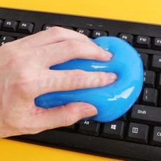 님아 청소 젤리 차량청소젤리