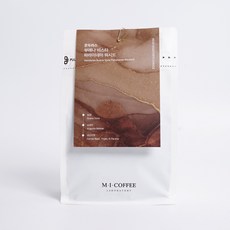 엠아이커피 온두라스 부에나 비스타 파라이네마 워시드 200g, 단품, 단품