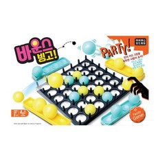 8000 바운스빙고 보드게임 행사선물, 단품, 1개