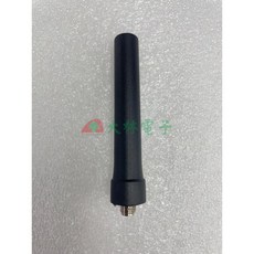 【大林電子】HORA B-758 原廠天線 SMA母, 1個