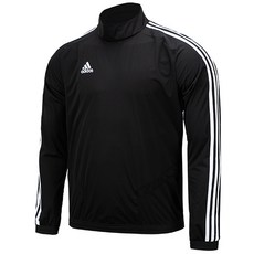 adidas 愛迪達 Tiro 19防風運動長袖上衣