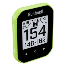 Bushnell Golf Phantom 3 슬로프 네온 그린 132294, 1개