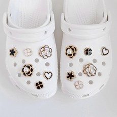 퍼니펀 꽃 진주 파츠 세트 [FS-08]