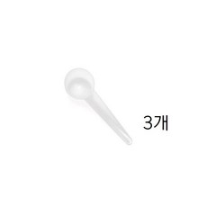 계량스푼 15ml 3개 스푼