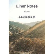 (英文圖書)Liner Notes 平裝版, Kelsay Books, 英文
