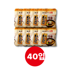 삼양 나가사끼짬뽕 20입, 2박스