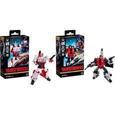 玩具聯合國 變形金剛 至尊紀元 AOTP 大無畏 D級 飛火 俯衝 兩款合售, 1個